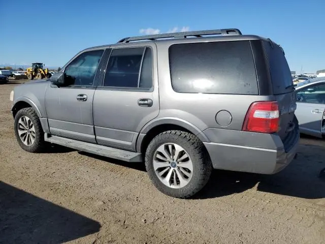 2014 FORD EXPEDITION XLT  
