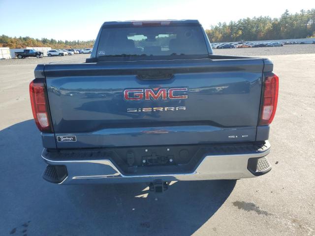 2024 GMC SIERRA K1500 SLE