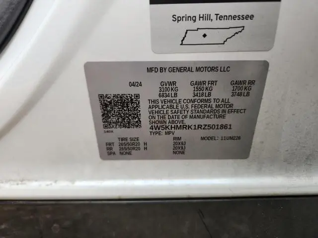 2024 ACURA ZDX A-SPEC  
