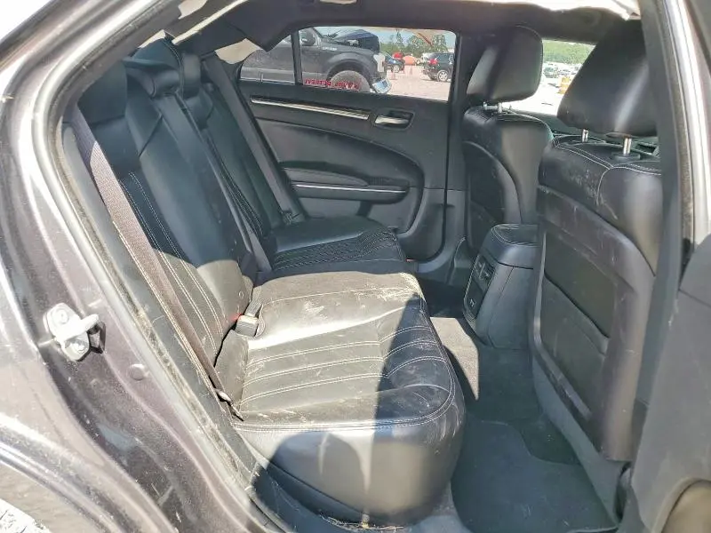 2019 CHRYSLER 300 S  