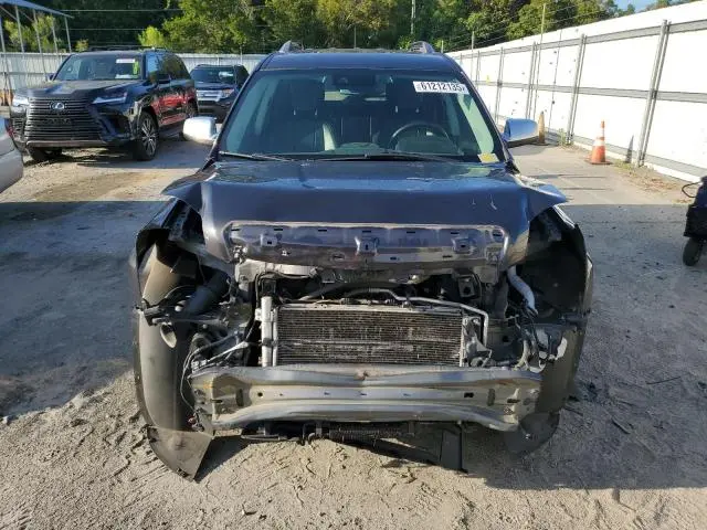 2013 GMC TERRAIN DENALI  