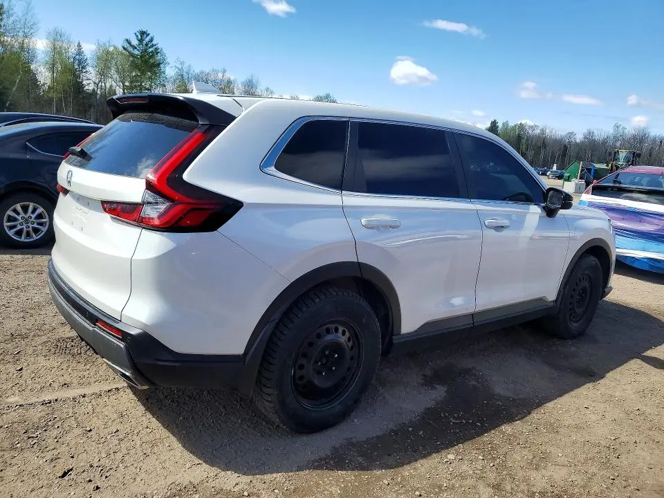 2024 HONDA CR-V EXL  
