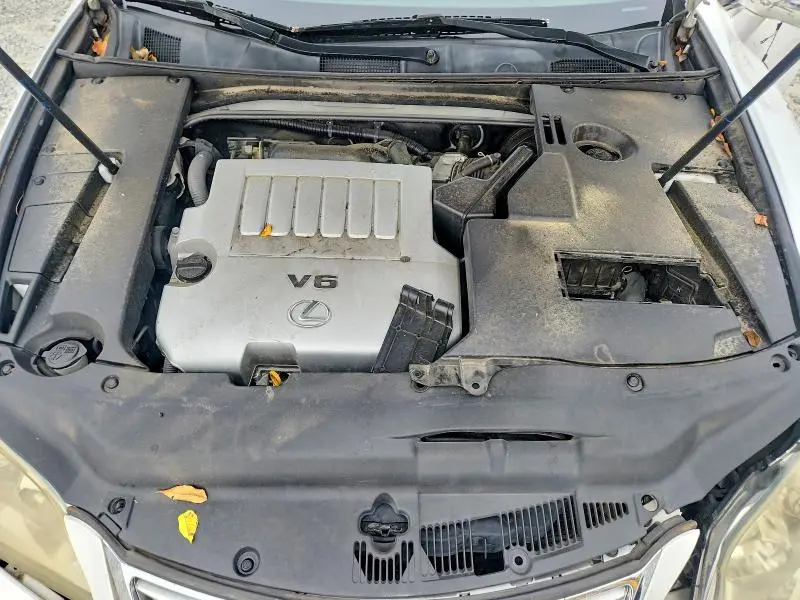 2012 LEXUS ES 350  