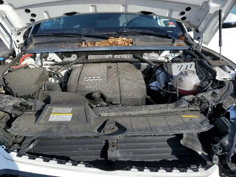 2023 AUDI Q5 PREMIUM PLUS 45  