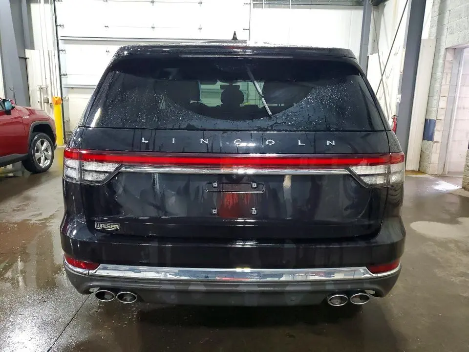 2023 LINCOLN AVIATOR   