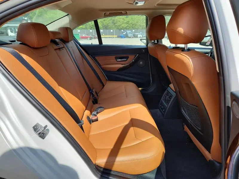2015 BMW 328 XI  