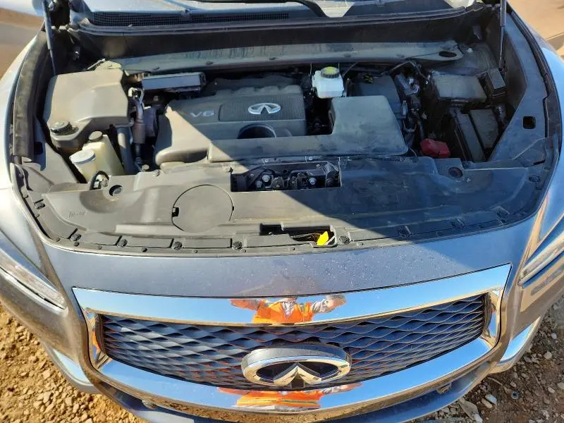 2020 INFINITI QX60 SIGNATURE EDITION  