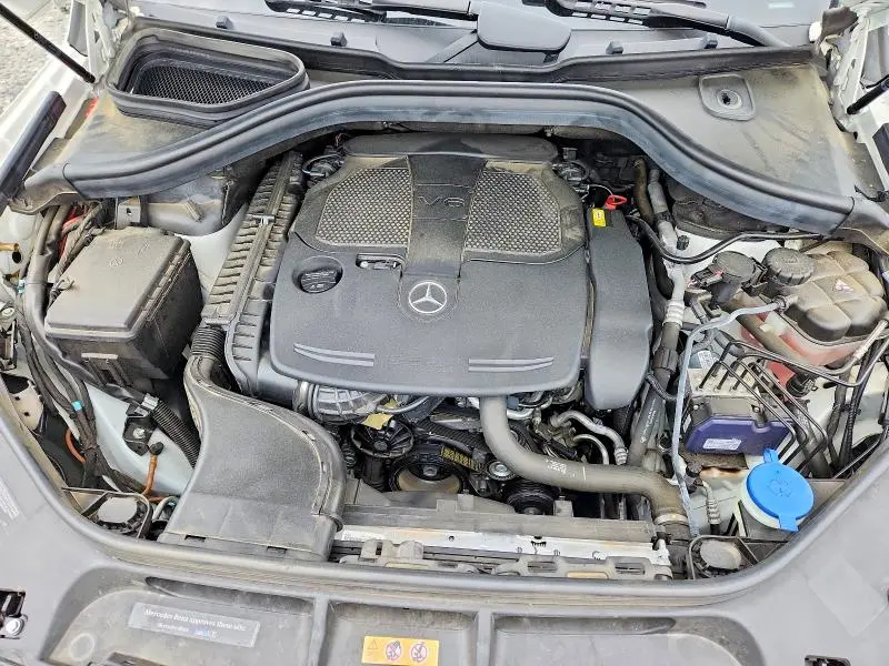 2018 MERCEDES-BENZ GLE 350 4MATIC  