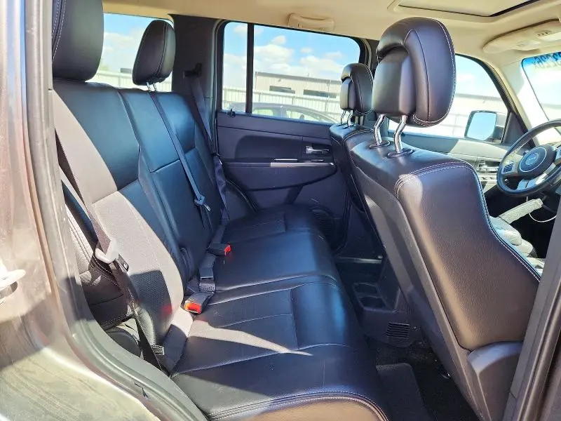 2012 JEEP LIBERTY JET  