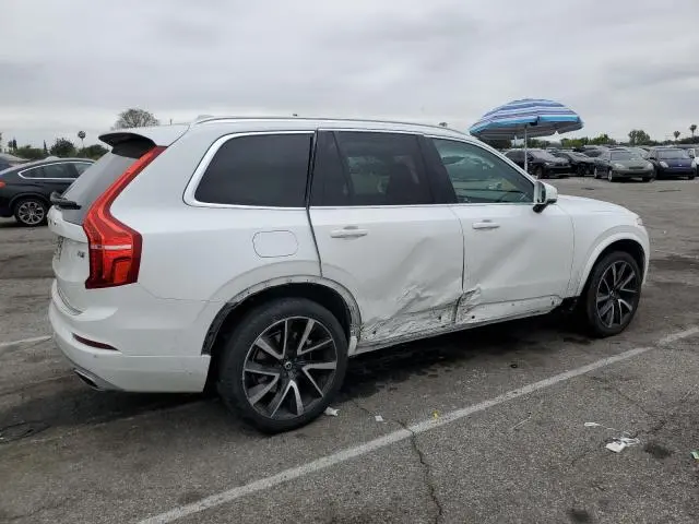 2020 VOLVO XC90 T8 MOMENTUM  