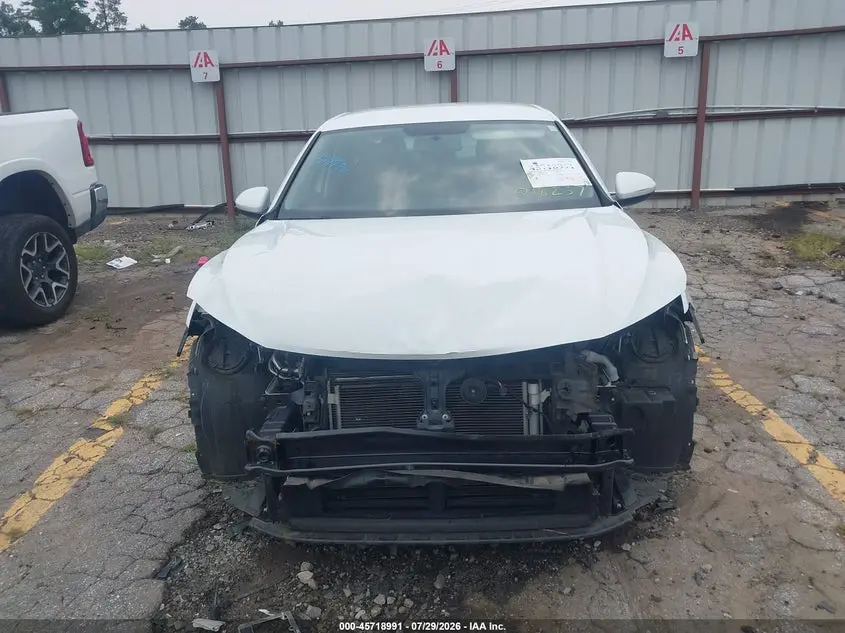 2021 VOLKSWAGEN JETTA 1.4T R-LINE/1.4T SE/S