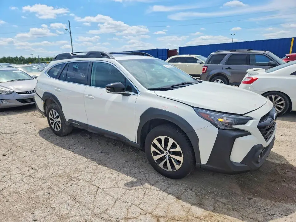 2024 SUBARU OUTBACK PREMIUM  