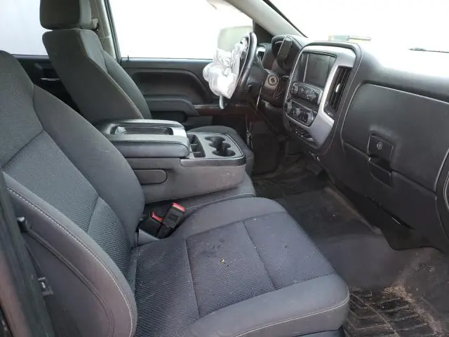 2016 GMC SIERRA K1500 SLE