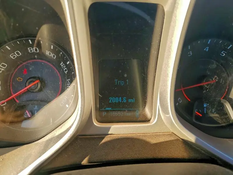 2013 CHEVROLET CAMARO LT  