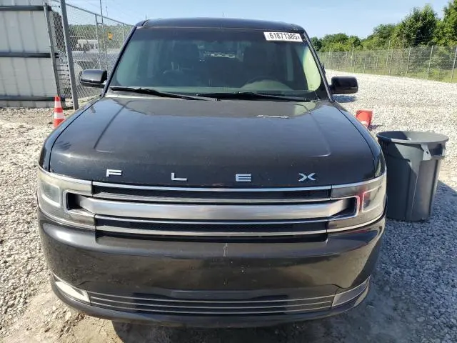 2013 FORD FLEX LIMITED  