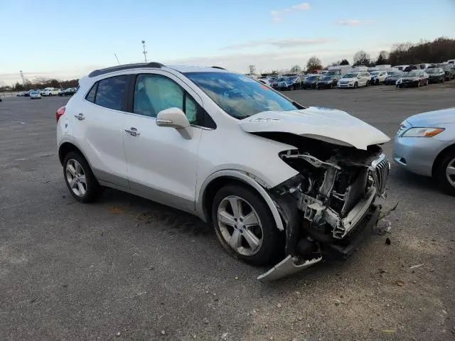 2016 BUICK ENCORE CONVENIENCE  