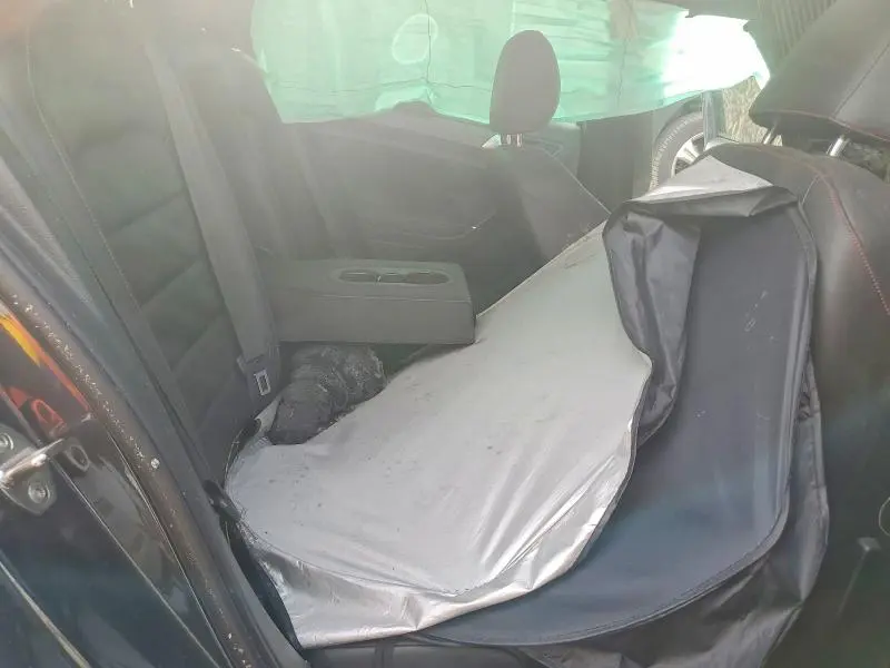 2021 VOLKSWAGEN GTI S  