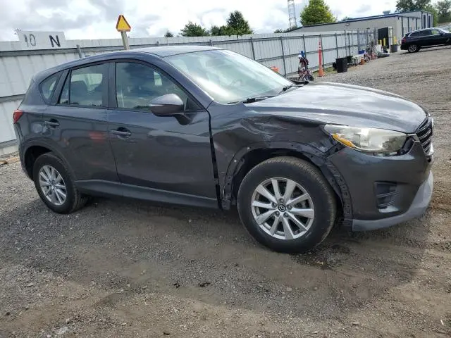 2016 MAZDA CX-5 SPORT  