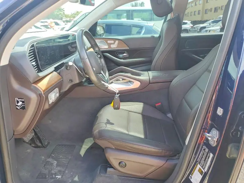 2020 MERCEDES-BENZ GLE 350 4MATIC  