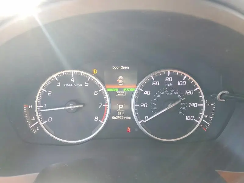 2021 ACURA ILX PREMIUM  