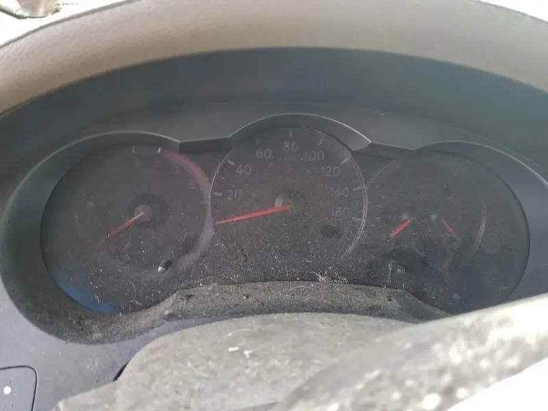 2010 NISSAN ALTIMA BASE  