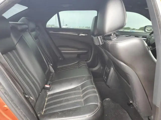 2021 CHRYSLER 300 S  
