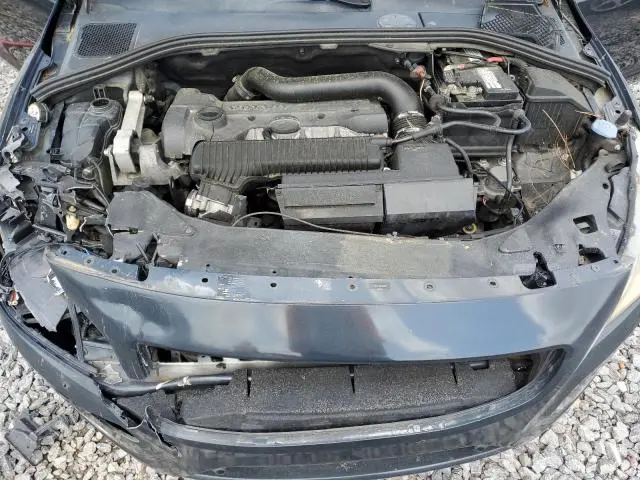 2012 VOLVO S60 T5  