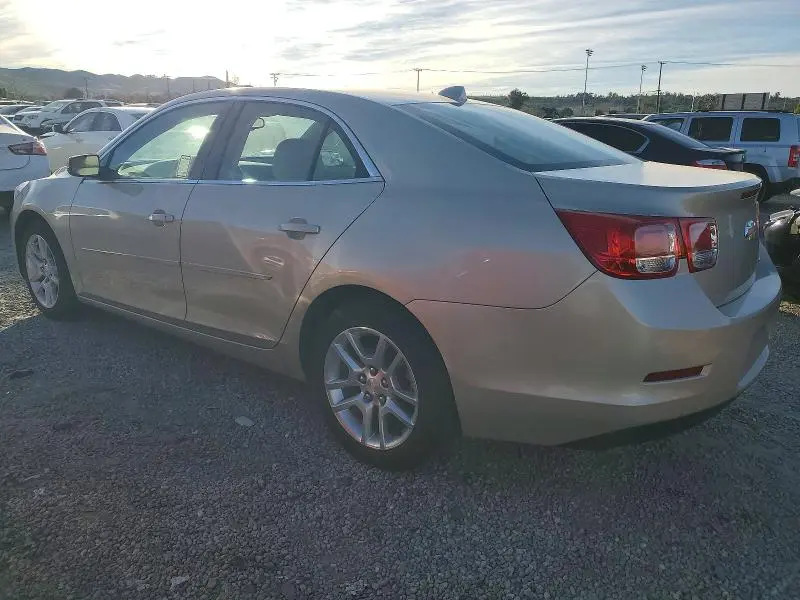 2013 CHEVROLET MALIBU 1LT  