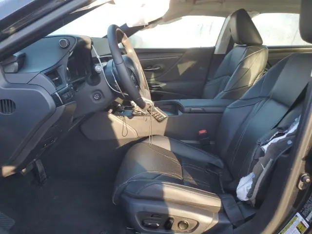 2023 LEXUS ES 300H BASE  