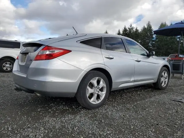 2012 HONDA CROSSTOUR EXL  