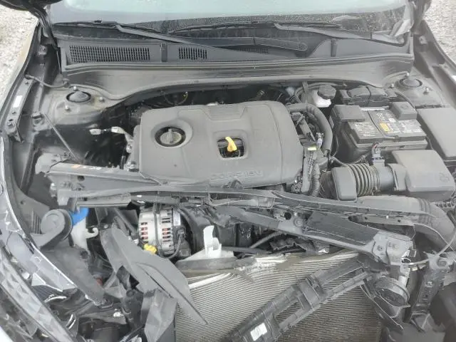 2024 KIA FORTE LX