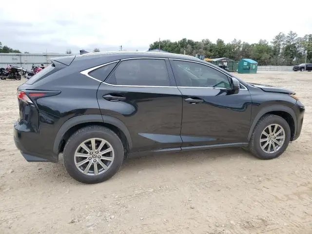 2018 LEXUS NX 300 BASE  