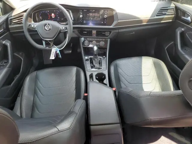2020 VOLKSWAGEN JETTA SEL PREMIUM  