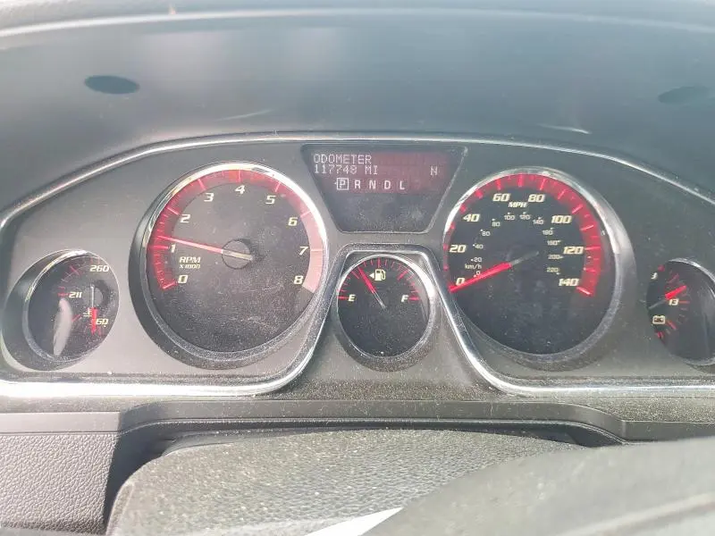 2013 GMC ACADIA SLT-1  