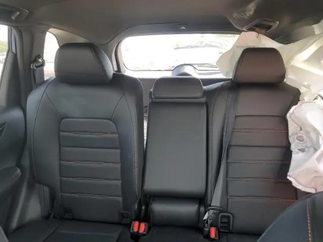 2023 HONDA CR-V SPORT TOURING  