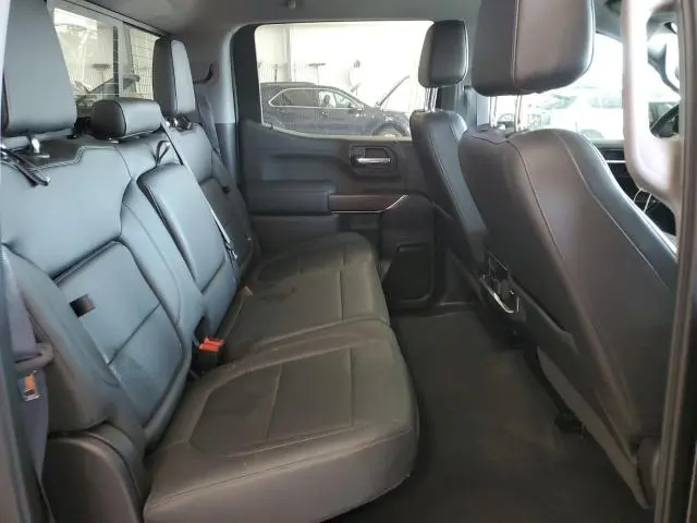 2020 GMC SIERRA K1500 SLT  