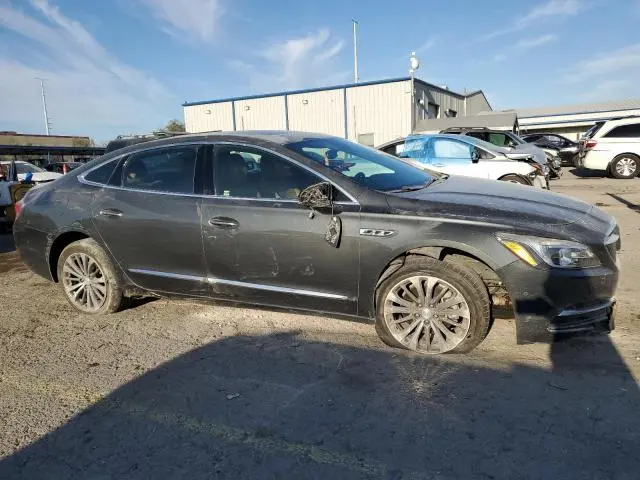 2017 BUICK LACROSSE PREMIUM  