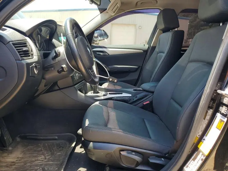 2015 BMW X1 SDRIVE28I  