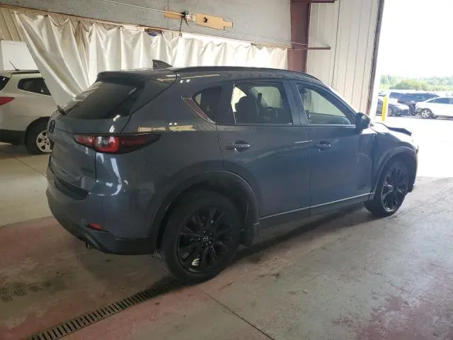 2022 MAZDA CX-5 PREFERRED  