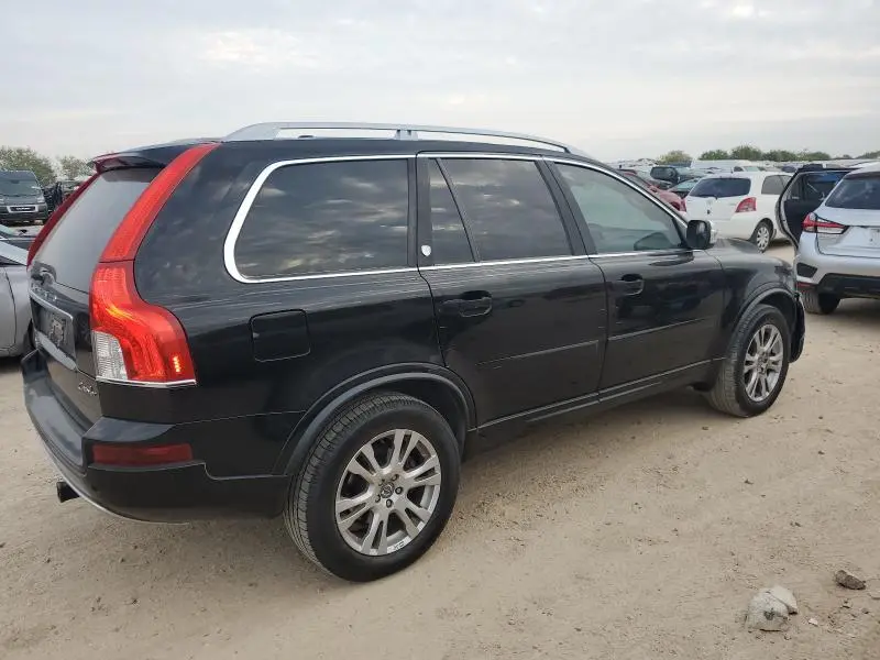 2013 VOLVO XC90 3.2