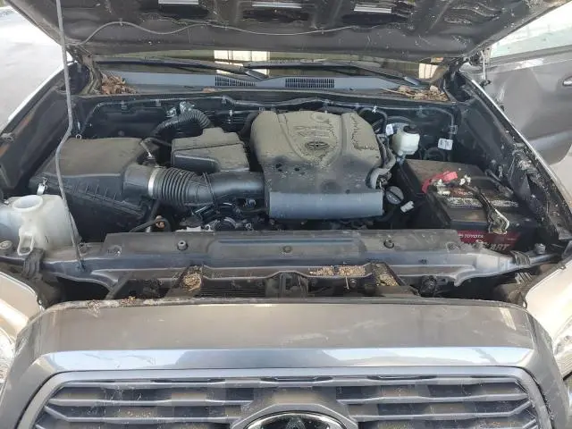 2021 TOYOTA TACOMA DOUBLE CAB  