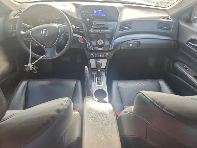 2013 ACURA ILX 20 PREMIUM  