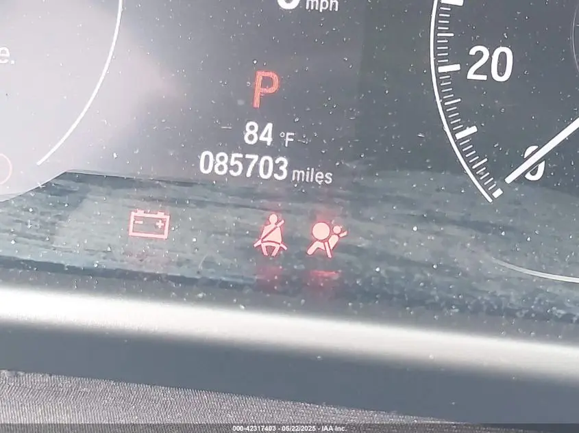 2021 HONDA ACCORD LX