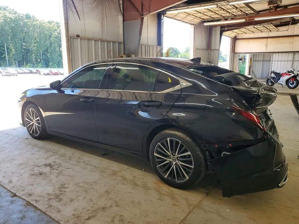 2022 LEXUS ES 350 BASE  