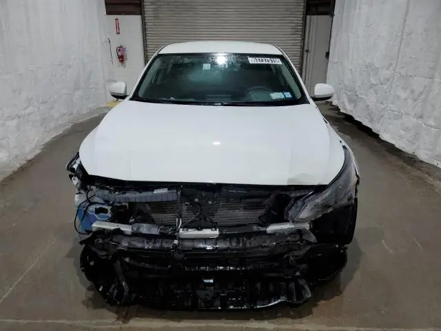 2023 NISSAN ALTIMA S  
