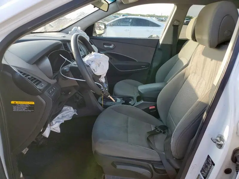 2015 HYUNDAI SANTA FE SPORT   