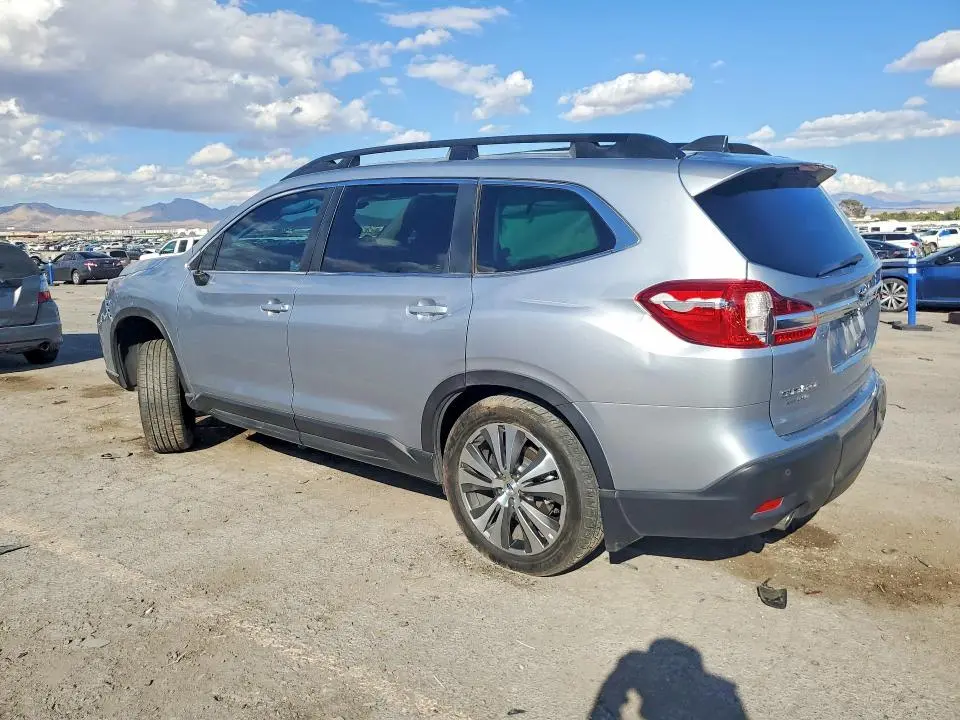 2019 SUBARU ASCENT PREMIUM  