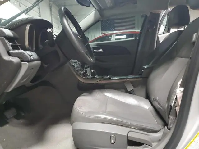 2013 CHEVROLET MALIBU 1LT  
