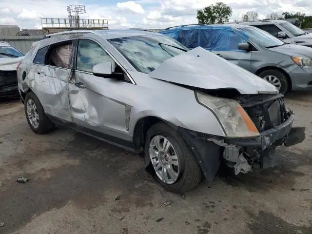 2010 CADILLAC SRX LUXURY COLLECTION  