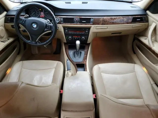 2010 BMW 328 I SULEV  